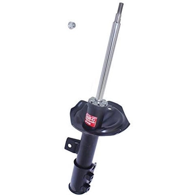 KYB - 338027 - Front Gas Charged Strut
