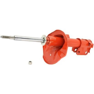 Front AGX Adjustable Gas Strut by KYB - 734019