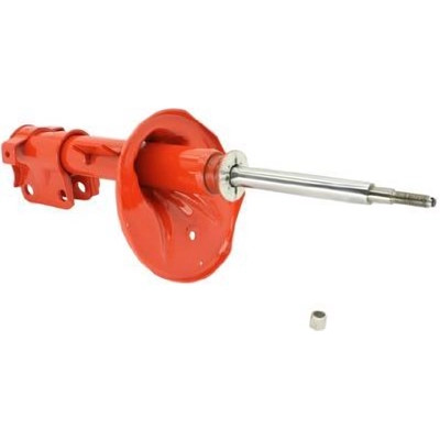 Front AGX Adjustable Gas Strut by KYB - 734019