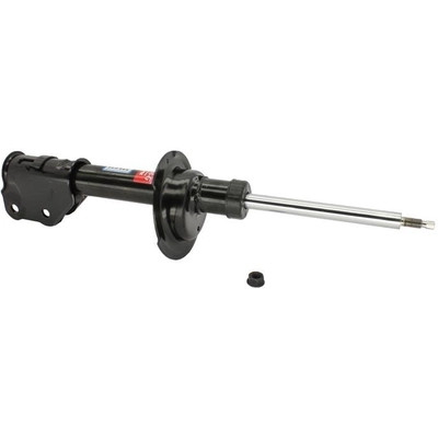 Front Gas Charged Strut by KYB - 334644