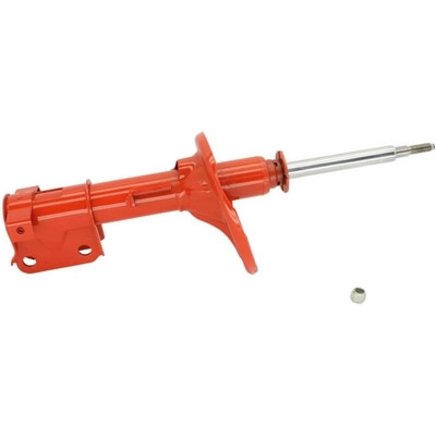 Front AGX Adjustable Gas Strut by KYB - 734019