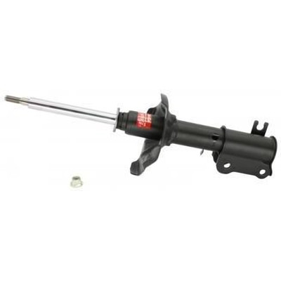 Front Gas Charged Strut by KYB - 335064