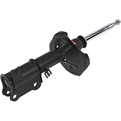 Front Gas Charged Strut by KYB - 335064