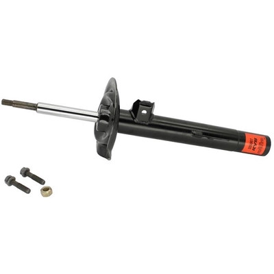 Front Gas Charged Strut by KYB - 335907