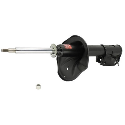 Front Gas Charged Strut by KYB - 334271