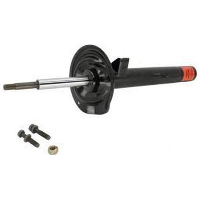 Front Gas Charged Strut by KYB - 335907