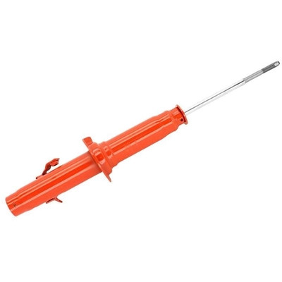 Front AGX Adjustable Gas Strut by KYB - 741011