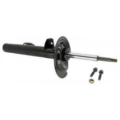 Front Gas Charged Strut by KYB - 335907