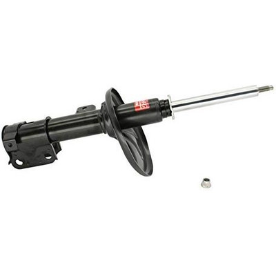 Front Gas Charged Strut by KYB - 335053