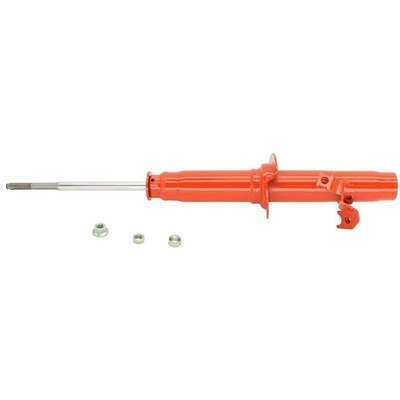 Front AGX Adjustable Gas Strut by KYB - 741011