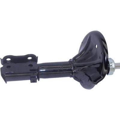 Front Gas Charged Strut by KYB - 333206
