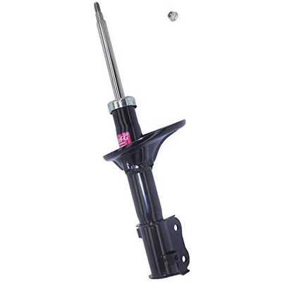 Front Gas Charged Strut by KYB - 333206
