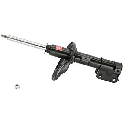 Front Gas Charged Strut by KYB - 335053