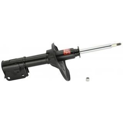 Front Gas Charged Strut by KYB - 334271