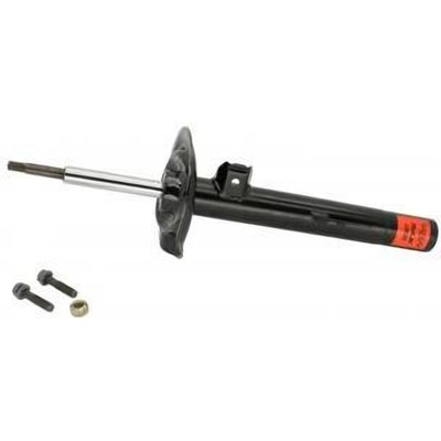 Front Gas Charged Strut by KYB - 335907