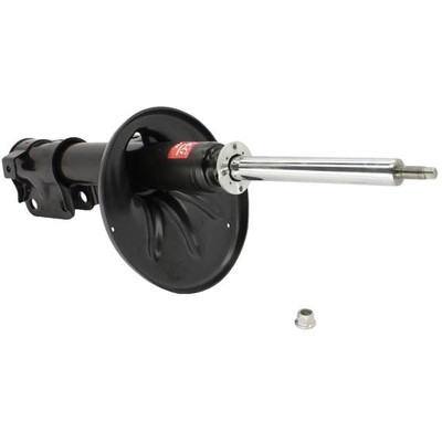Front Gas Charged Strut by KYB - 335053