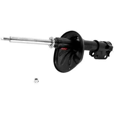 Front Gas Charged Strut by KYB - 335052