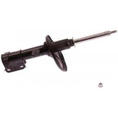 Front Gas Charged Strut by KYB - 335052