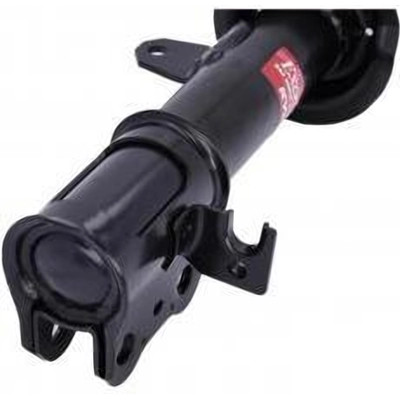 Rear Gas Charged Strut by KYB - 334311