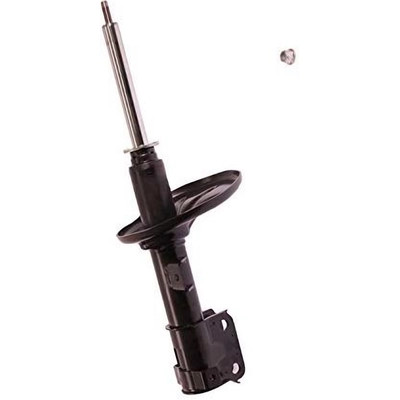 Front Gas Charged Strut by KYB - 335052