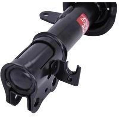 Rear Gas Charged Strut by KYB - 334311
