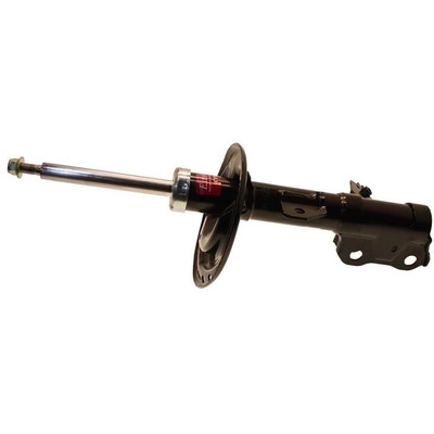 Front Gas Charged Strut by KYB - 3350005