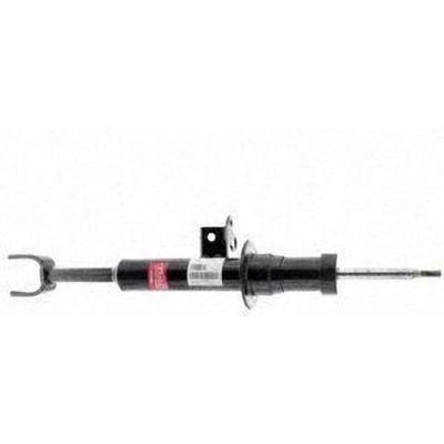 Front Gas Charged Strut by KYB - 341706