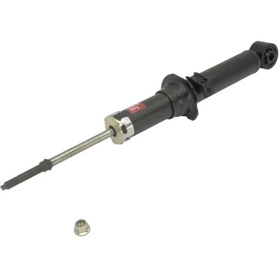 Front Gas Charged Strut by KYB - 340046