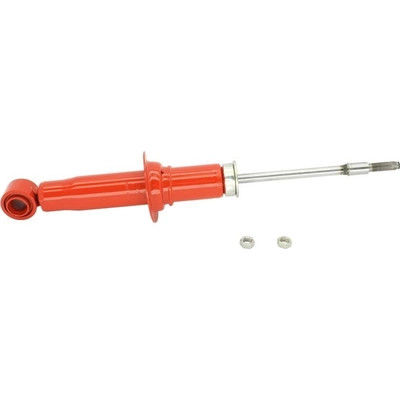 Front AGX Adjustable Gas Strut by KYB - 741027