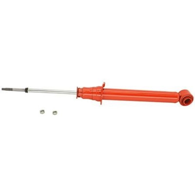 Rear AGX Adjustable Gas Strut by KYB - 741020