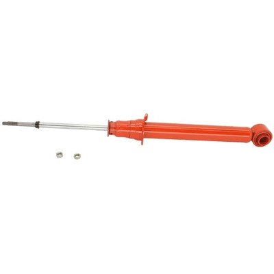 Rear AGX Adjustable Gas Strut by KYB - 741020