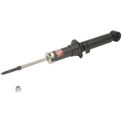 Front Gas Charged Strut by KYB - 340045