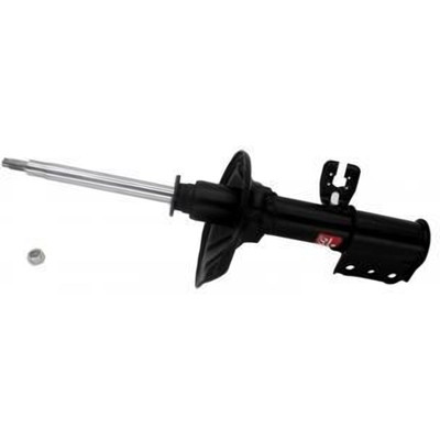 Front Gas Charged Strut by KYB - 235047