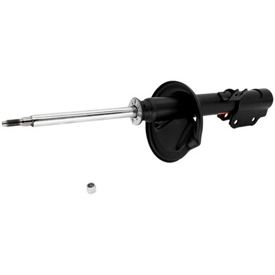 Front Gas Charged Strut by KYB - 333109