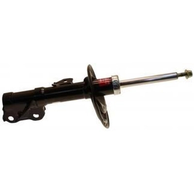 Front Gas Charged Strut by KYB - 3350005