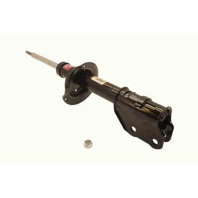 Front Gas Charged Strut by KYB - 334693