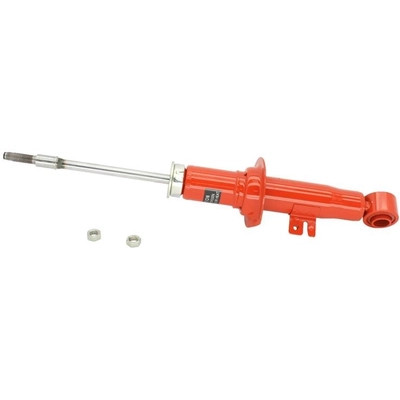 Front AGX Adjustable Gas Strut by KYB - 741027