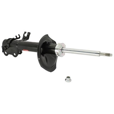 Front Gas Charged Strut by KYB - 333394