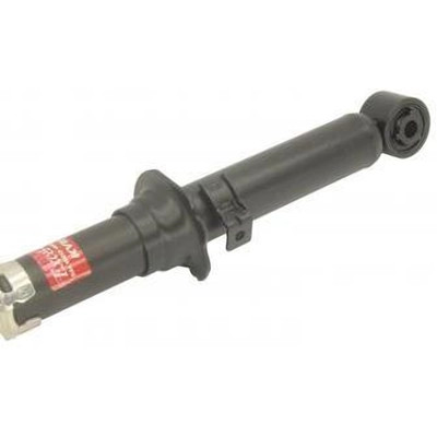 Front Gas Charged Strut by KYB - 340045