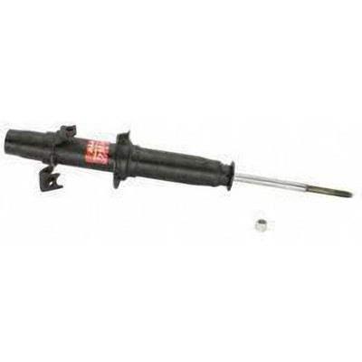 Front Gas Charged Strut by KYB - 341446
