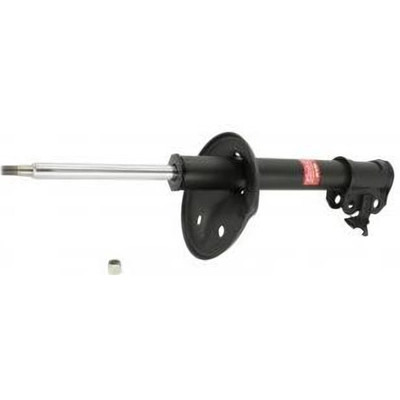 Front Gas Charged Strut by KYB - 334241