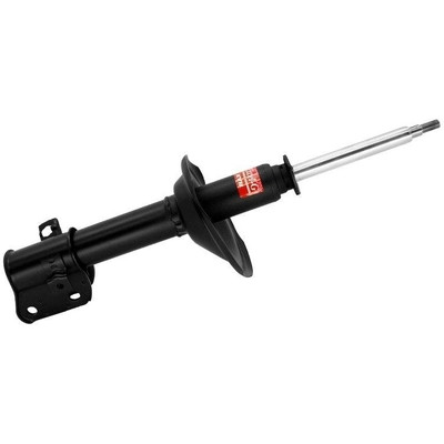 Front Gas Charged Strut by KYB - 339152