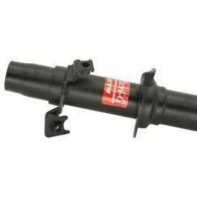 Front Gas Charged Strut by KYB - 341446