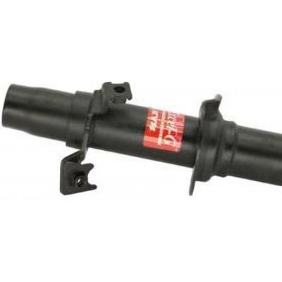 Front Gas Charged Strut by KYB - 341446