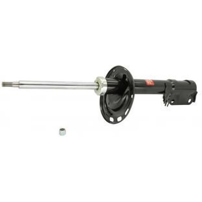 Rear Gas Charged Strut by KYB - 339214