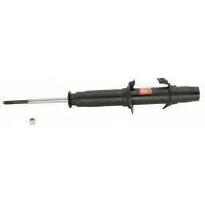 Front Gas Charged Strut by KYB - 341446