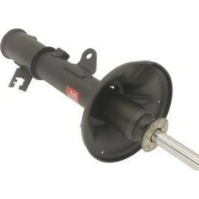 Rear Gas Charged Strut by KYB - 338020