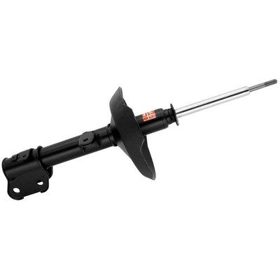 Front Gas Charged Strut by KYB - 339072