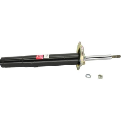 Front Gas Charged Strut by KYB - 334674