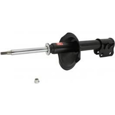 Front Gas Charged Strut by KYB - 339152